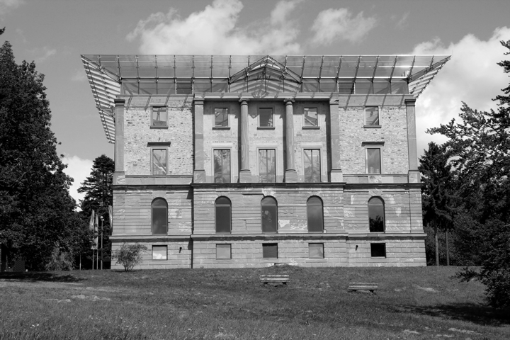 Jagdschloss Platte, Wiesbaden