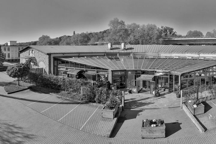 Alte Lockhalle, Mainz