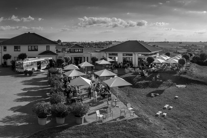 Weingut Raddeck, Nierstein